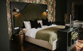The Croft Hotel